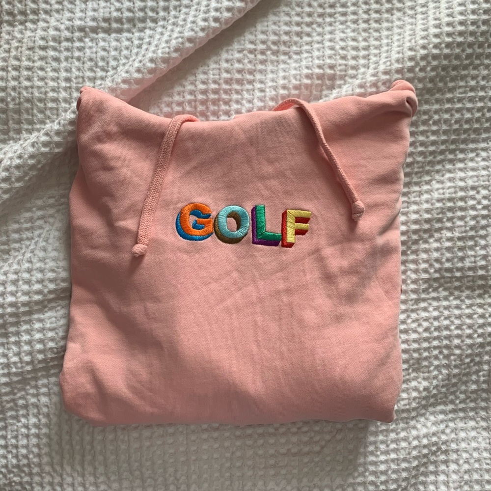 Golf Wang Sweatshirt